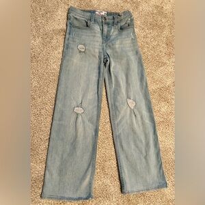 Abercrombie Kids jeans